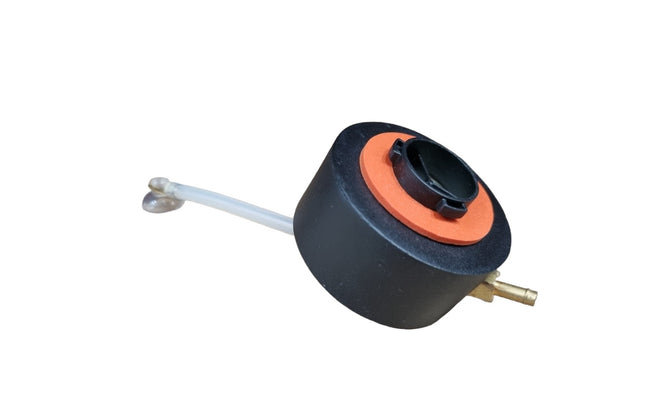 Maxiguard Fit Test Adapter