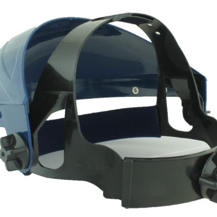 SKU: EBG458 - Maxisafe Brow Guard with Ratchet Headgear
