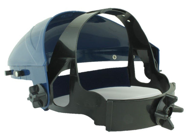 Maxisafe Brow Guard with Ratchet Headgear