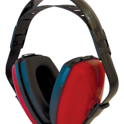 Maximuff Earmuff - 29dB - Class 5