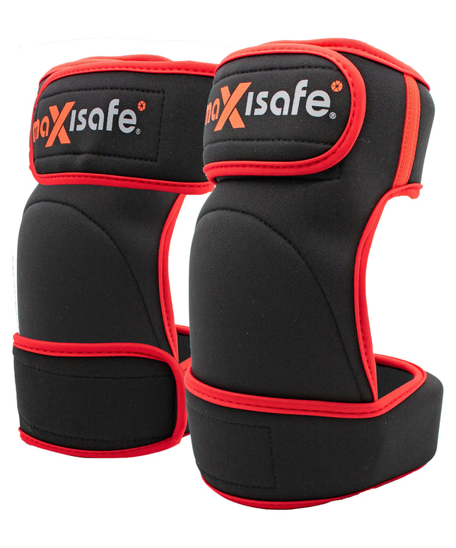 Non-marking Comfort Style knee pads