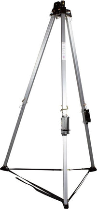 Maxisafe Confined Space Entry Tripod - 7 ft - (includes bag)