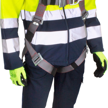 Maxisafe Confined Space Harness