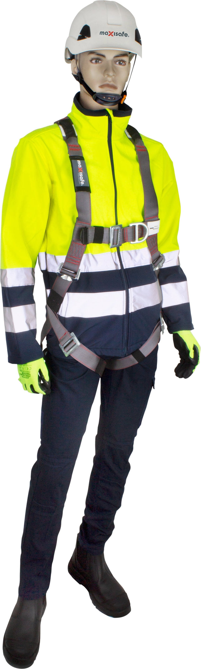Maxisafe Confined Space Harness
