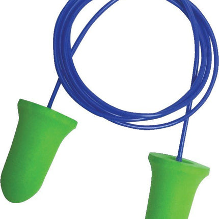 ComfortFit Bell Shaped Earplugs Corded - Class 5