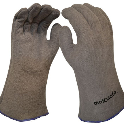 Maxisafe Heat Resistant Gauntlet