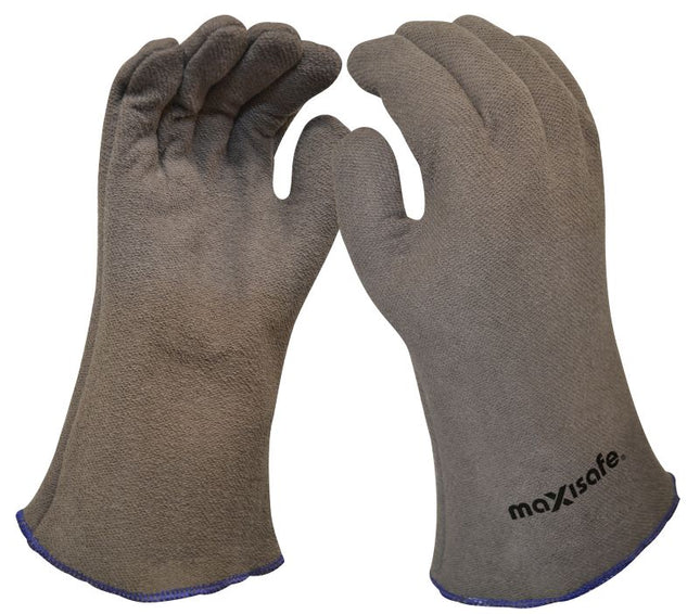 Maxisafe Heat Resistant Gauntlet