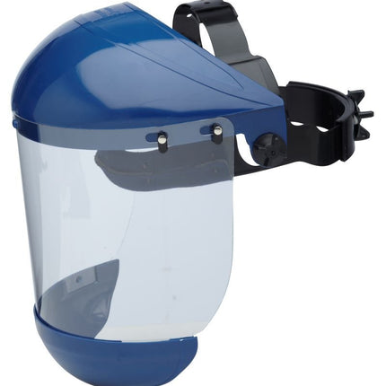 Maxisafe Brow Guard & Face Shield