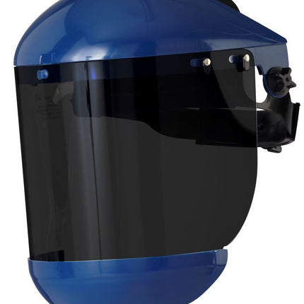 Maxisafe Professional Shade 5 Faceshield Complete
