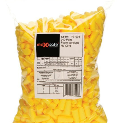 Maxisafe Refill Bag for Dispenser