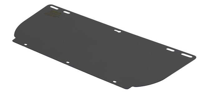 Maxisafe Shade #3 polycarbonate - lens only