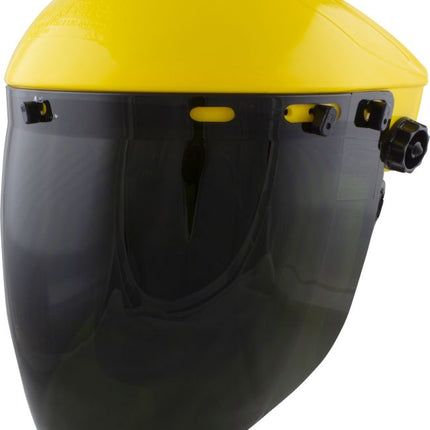 Maxisafe Shade #5 EXTRA HIGH IMPACT Brow Guard & Visor