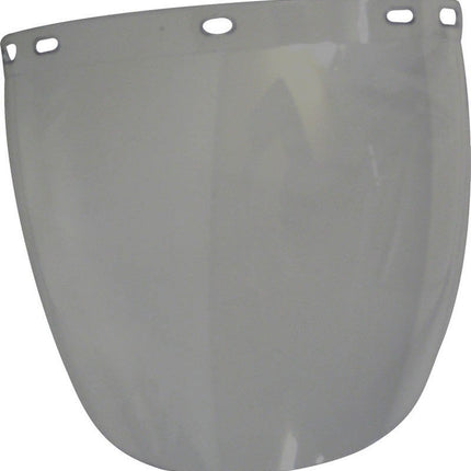 Maxisafe Smoke EXTRA HIGH IMPACT Lens
