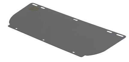 SKU: EBG442- Maxisafe Smoke Polycarbonate - lens only