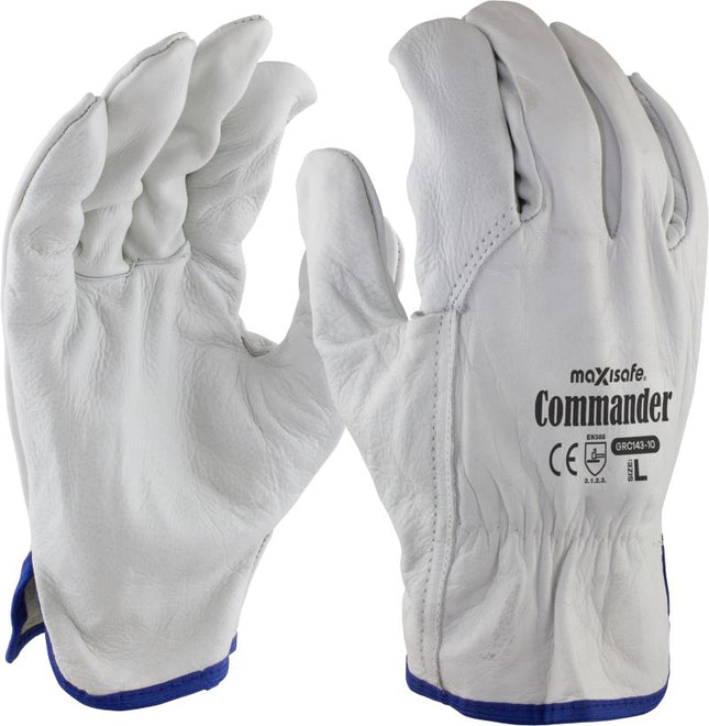 Maxisafe ULTRA Premium Riggers Glove