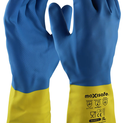 Neoprene Over Latex 30cm