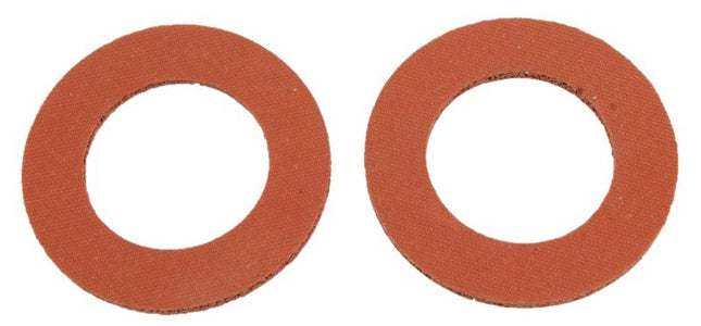 Orange Filter Ring Seal to suit R680/690 - pack of 5 pairs
