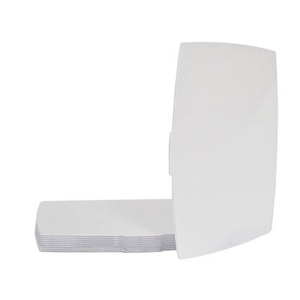Protection plate outer (pack of 10pcs) for Verus and Omnira COMBI Welding Helmets