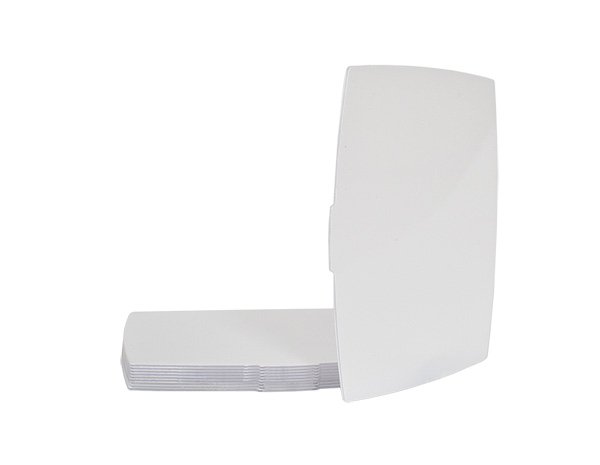 Protection plate outer (pack of 10pcs) for Verus and Omnira COMBI Welding Helmets