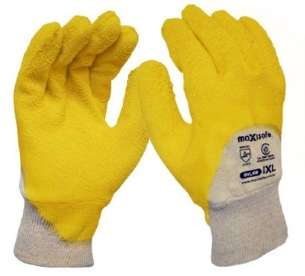 Premium Glass Gripper Glove