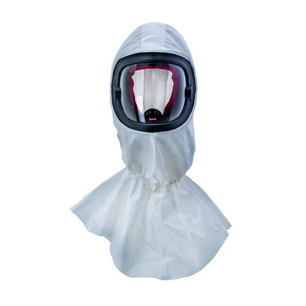 SKU: R720361 - Protective Long Hood UniMask- Polypropylene