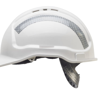 Reflective Tape Kit for Helmet – 2 curves