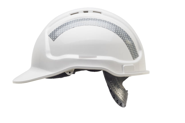 Reflective Tape Kit for Helmet – 2 curves