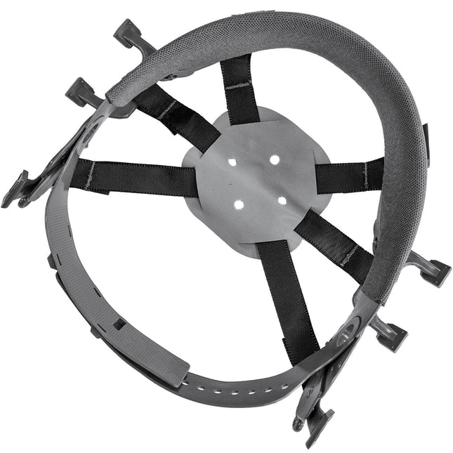 Replacement Sliplock Hard hat harness