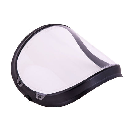 Cylindrical CP Protective Visor for UniMask/Omnira