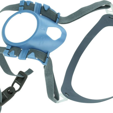 Replacement Harness for R7500 half-mask