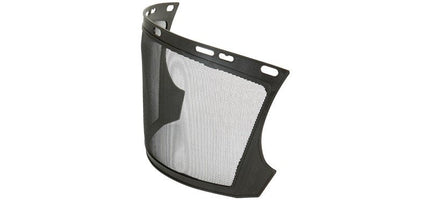 Replacement steel mesh visor - fits EVH432 visor holder