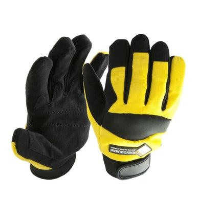 Rhinoguard Needle & Cut Resistant Level E Glove