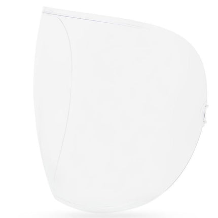 Spare Protective Visor for UniMask/Omnira - Clear