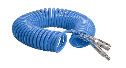 SKU: R610046 - Spiral pressure hose 6,5x10mm, length 10m (PU)