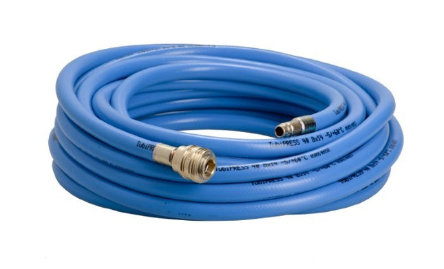 SKU: R610038 - Standard Pressure Hose Cap 25m