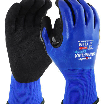 SKU: GNW166 - Supaflex DriGrip Liquid Resistant Glove