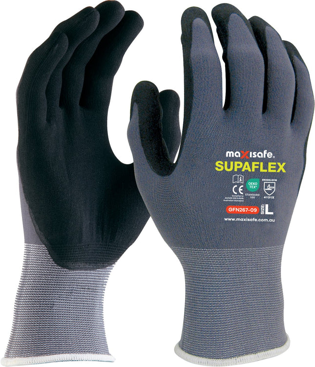 Supaflex Glove