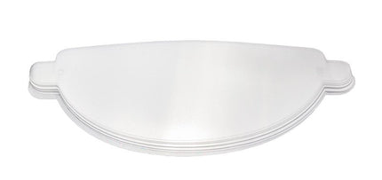 Visor Protection Film for CA-40G - pack of 10